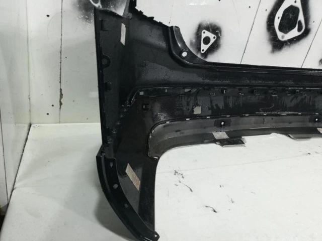 bontott VOLVO XC90 II Hátsó Lökhárító (Üresen)