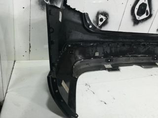 bontott VOLVO XC90 II Hátsó Lökhárító (Üresen)