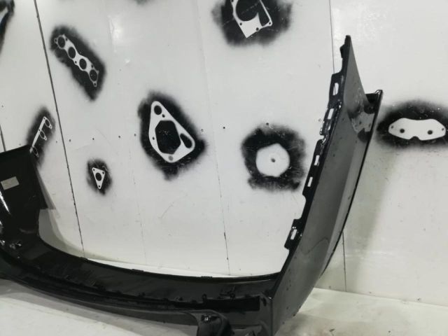 bontott VOLVO XC90 II Hátsó Lökhárító (Üresen)