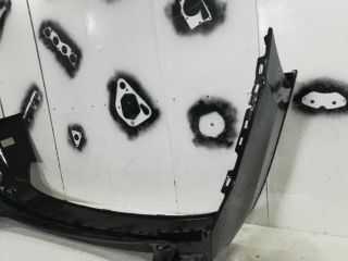 bontott VOLVO XC90 II Hátsó Lökhárító (Üresen)