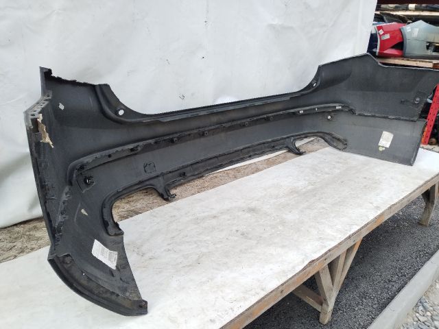 bontott VOLVO XC90 II Hátsó Lökhárító (Üresen)