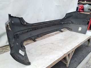 bontott VOLVO XC90 II Hátsó Lökhárító (Üresen)