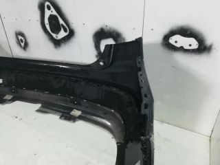 bontott VOLVO XC90 II Hátsó Lökhárító (Üresen)