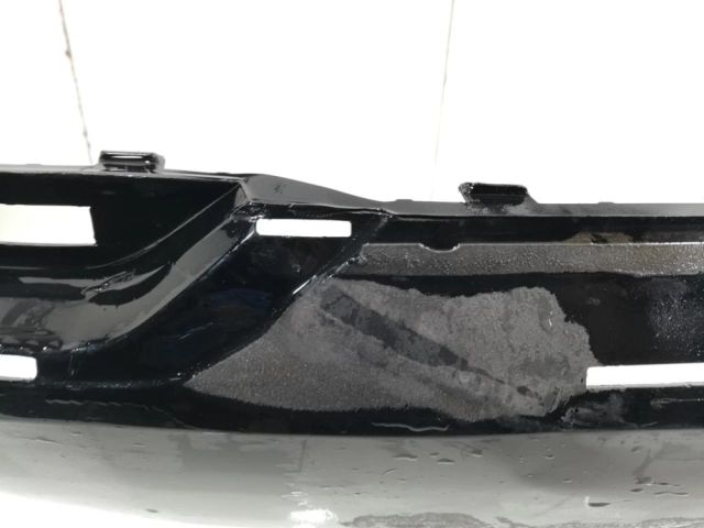 bontott VOLVO XC90 II Hátsó Lökhárító (Üresen)