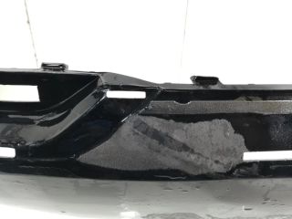 bontott VOLVO XC90 II Hátsó Lökhárító (Üresen)