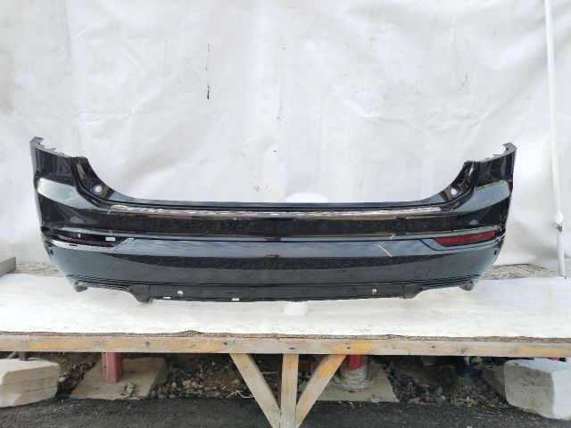 bontott VOLVO XC90 II Hátsó Lökhárító (Üresen)