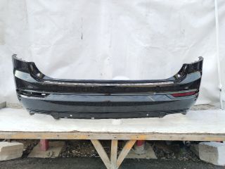 bontott VOLVO XC90 II Hátsó Lökhárító (Üresen)