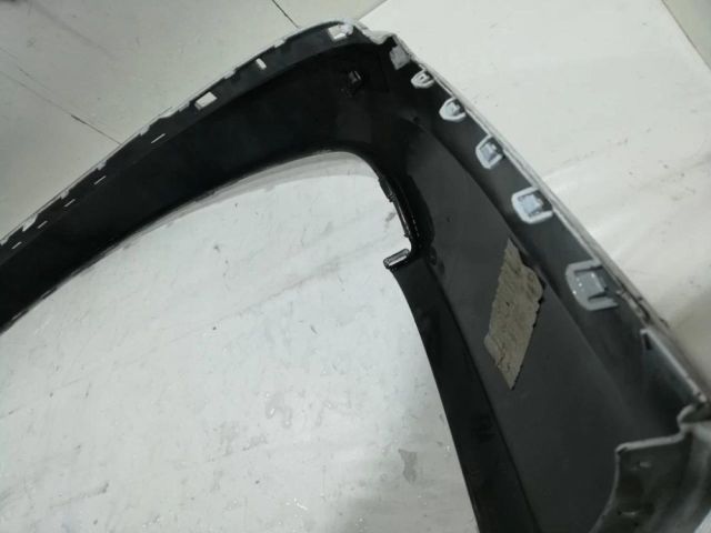 bontott VOLVO XC90 II Hátsó Lökhárító (Üresen)