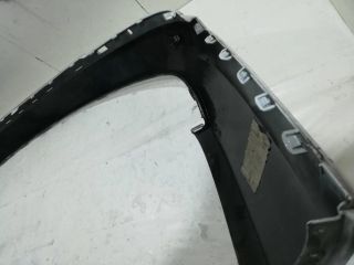 bontott VOLVO XC90 II Hátsó Lökhárító (Üresen)