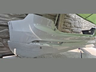 bontott VOLVO XC90 II Hátsó Lökhárító (Üresen)