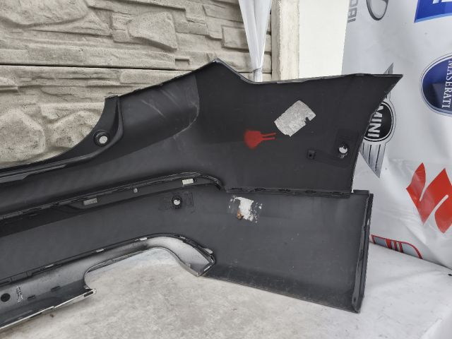 bontott VOLVO XC90 II Hátsó Lökhárító (Üresen)