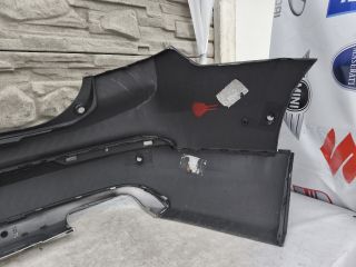 bontott VOLVO XC90 II Hátsó Lökhárító (Üresen)