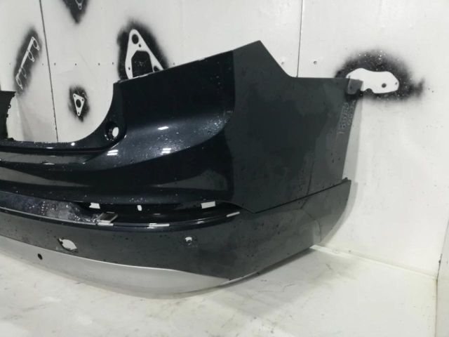 bontott VOLVO XC90 II Hátsó Lökhárító (Üresen)