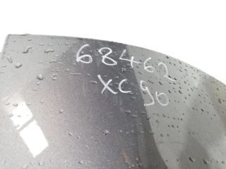 bontott VOLVO XC90 II Hátsó Lökhárító (Üresen)