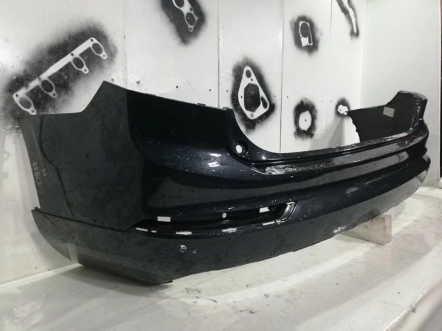 bontott VOLVO XC90 II Hátsó Lökhárító (Üresen)