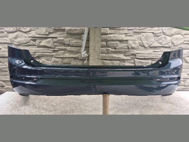 bontott VOLVO XC90 II Hátsó Lökhárító (Üresen)