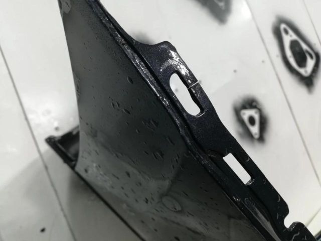 bontott VOLVO XC90 II Hátsó Lökhárító (Üresen)