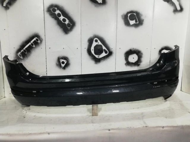 bontott VOLVO XC90 II Hátsó Lökhárító (Üresen)