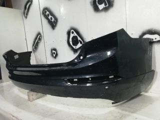 bontott VOLVO XC90 II Hátsó Lökhárító (Üresen)