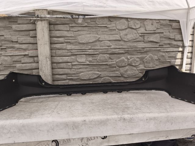 bontott VOLVO XC90 II Hátsó Lökhárító (Üresen)