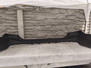 bontott VOLVO XC90 II Hátsó Lökhárító (Üresen)