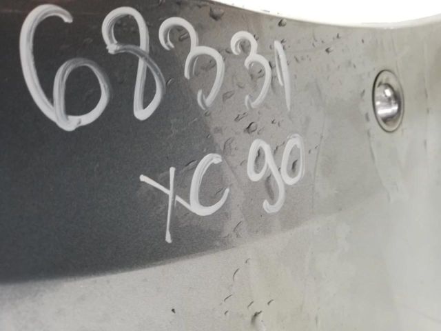 bontott VOLVO XC90 II Hátsó Lökhárító (Üresen)