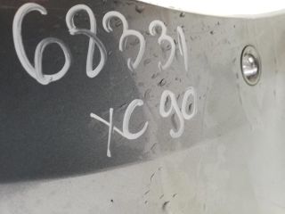 bontott VOLVO XC90 II Hátsó Lökhárító (Üresen)