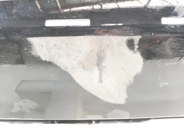 bontott VOLVO XC90 II Hátsó Lökhárító (Üresen)