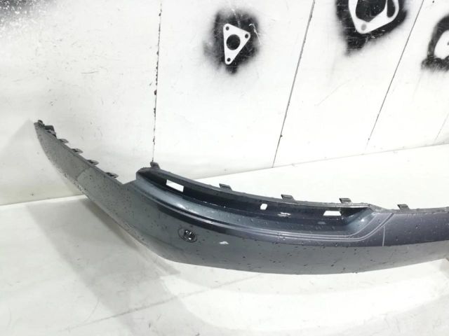 bontott VOLVO XC90 II Hátsó Lökhárító (Üresen)