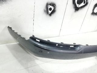 bontott VOLVO XC90 II Hátsó Lökhárító (Üresen)