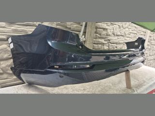 bontott VOLVO XC90 II Hátsó Lökhárító (Üresen)