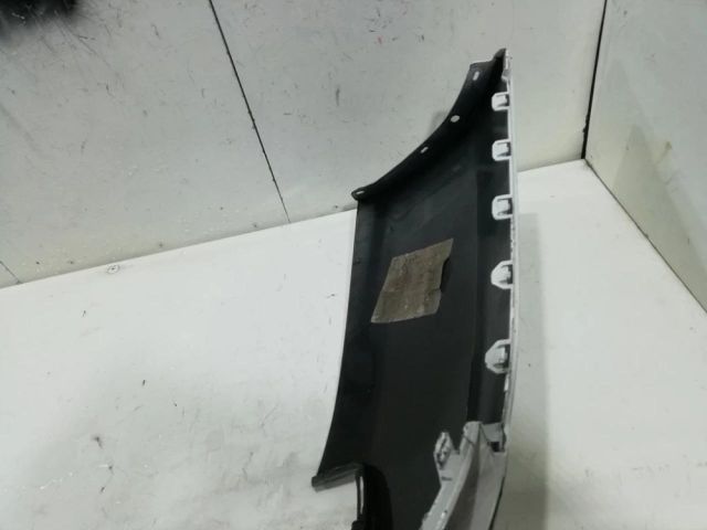 bontott VOLVO XC90 II Hátsó Lökhárító (Üresen)