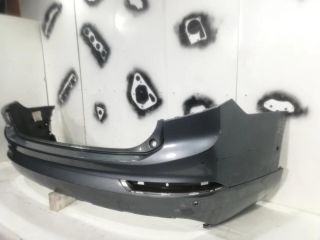 bontott VOLVO XC90 II Hátsó Lökhárító (Üresen)