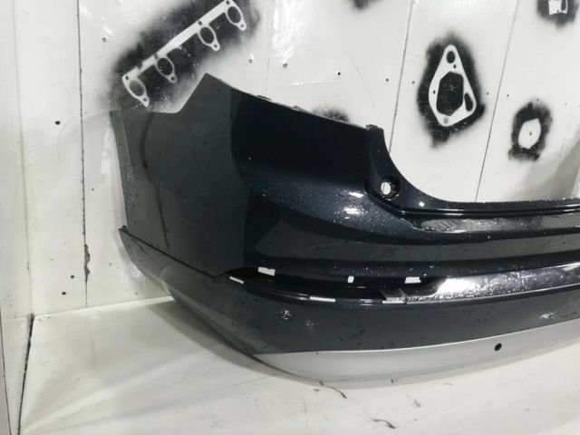 bontott VOLVO XC90 II Hátsó Lökhárító (Üresen)