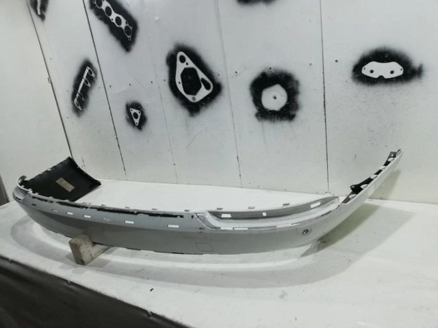 bontott VOLVO XC90 II Hátsó Lökhárító (Üresen)