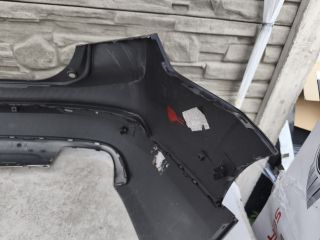 bontott VOLVO XC90 II Hátsó Lökhárító (Üresen)