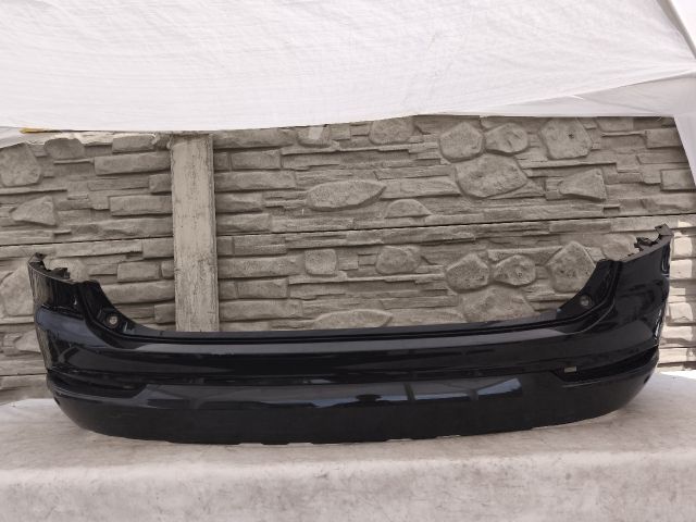 bontott VOLVO XC90 II Hátsó Lökhárító (Üresen)