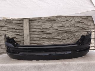 bontott VOLVO XC90 II Hátsó Lökhárító (Üresen)