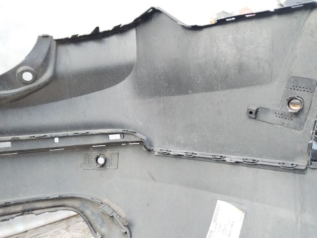 bontott VOLVO XC90 II Hátsó Lökhárító (Üresen)