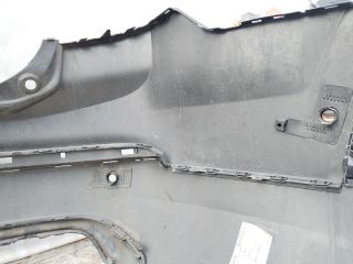 bontott VOLVO XC90 II Hátsó Lökhárító (Üresen)