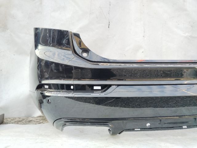 bontott VOLVO XC90 II Hátsó Lökhárító (Üresen)