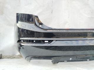 bontott VOLVO XC90 II Hátsó Lökhárító (Üresen)