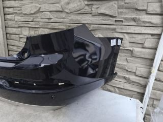 bontott VOLVO XC90 II Hátsó Lökhárító (Üresen)