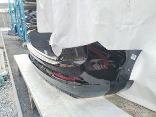 bontott VOLVO XC90 II Hátsó Lökhárító (Üresen)