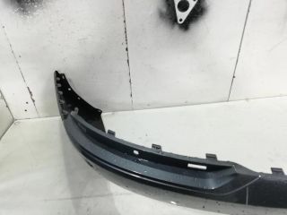 bontott VOLVO XC90 II Hátsó Lökhárító (Üresen)