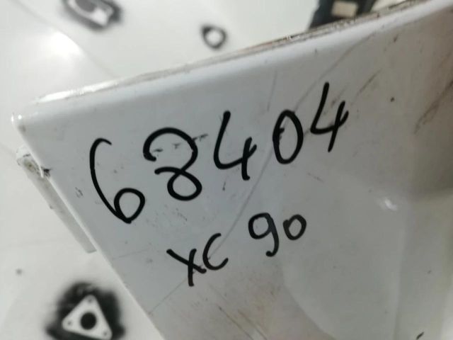 bontott VOLVO XC90 II Hátsó Lökhárító (Üresen)