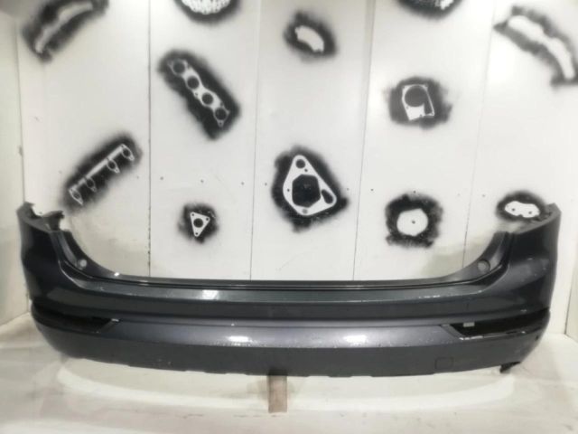 bontott VOLVO XC90 II Hátsó Lökhárító (Üresen)