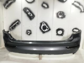 bontott VOLVO XC90 II Hátsó Lökhárító (Üresen)