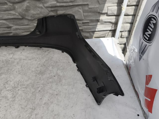 bontott VOLVO XC90 II Hátsó Lökhárító (Üresen)