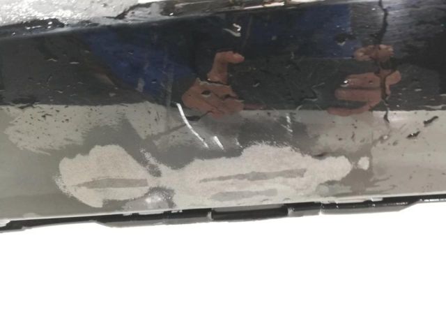 bontott VOLVO XC90 II Hátsó Lökhárító (Üresen)